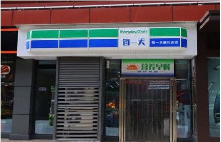 潼关便利店招牌如何设计？