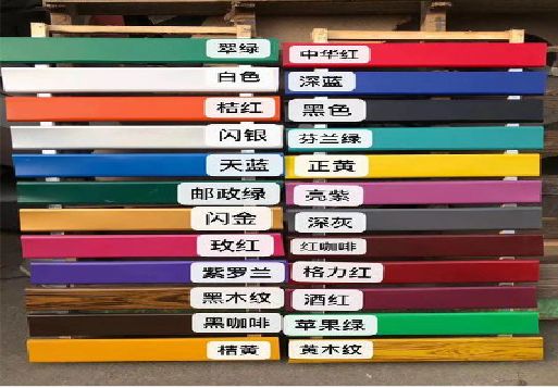 潼关做招牌可以用哪些材料？
