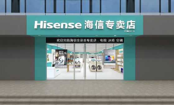 潼关如何加强专卖店门头设计品质？