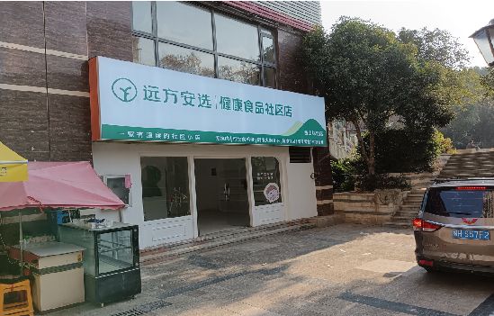 潼关广告招牌特点详解。